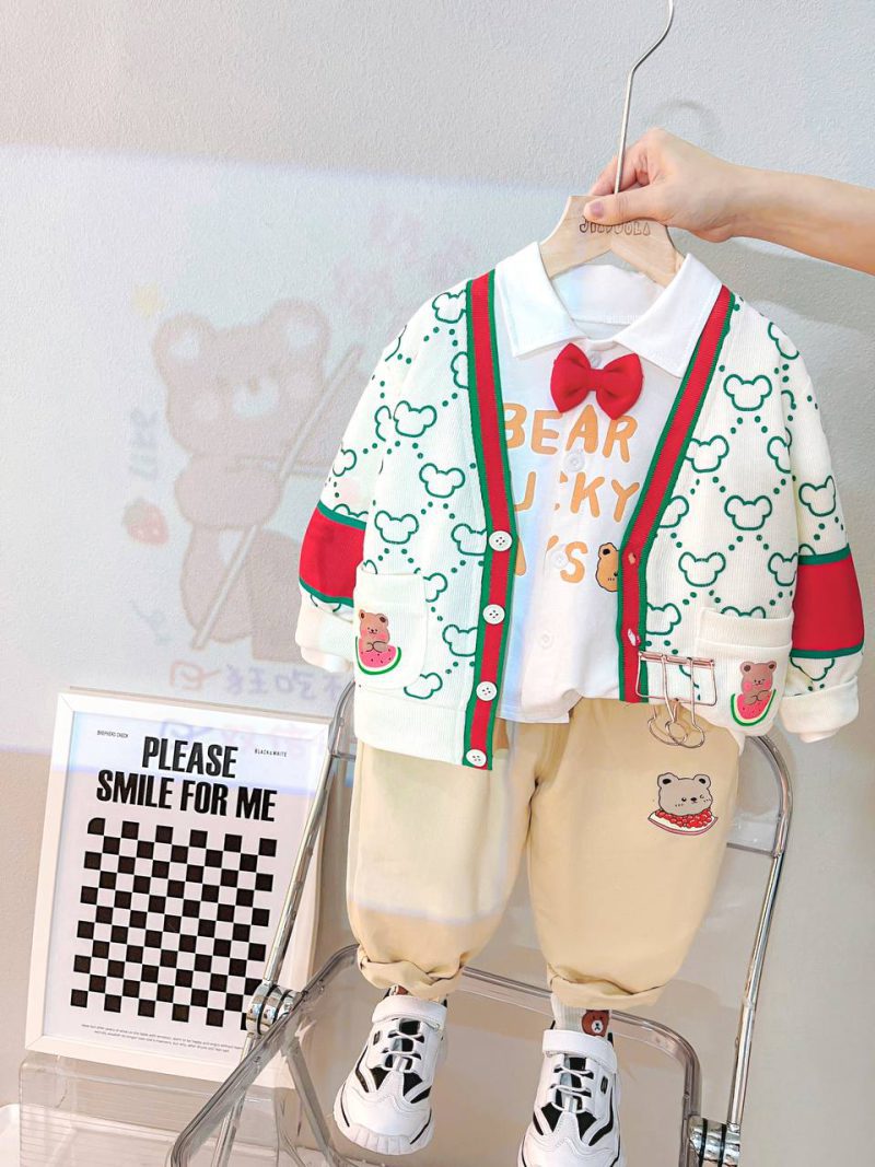 سه تیکه وارداتی یلدایی