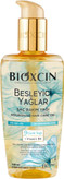 روغن مو ۹ گیاه بیوکسین Bioxcin 9 Herbs Hair Oil