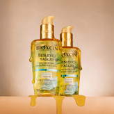 روغن مو ۹ گیاه بیوکسین Bioxcin 9 Herbs Hair Oil
