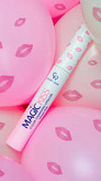 رژ لب مایع حرارتی Magic Kiss گلدن رز 10ml